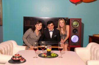 Вечеринка в духе телевизионного шоу: как сделать событие, которое никто не забудет