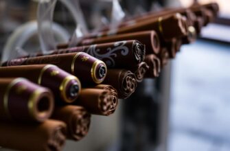 Сигары: короткий путеводитель для тех, кто хочет понять, а не просто дымить