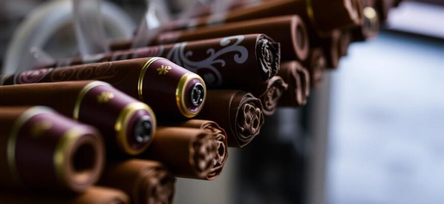 Сигары: короткий путеводитель для тех, кто хочет понять, а не просто дымить